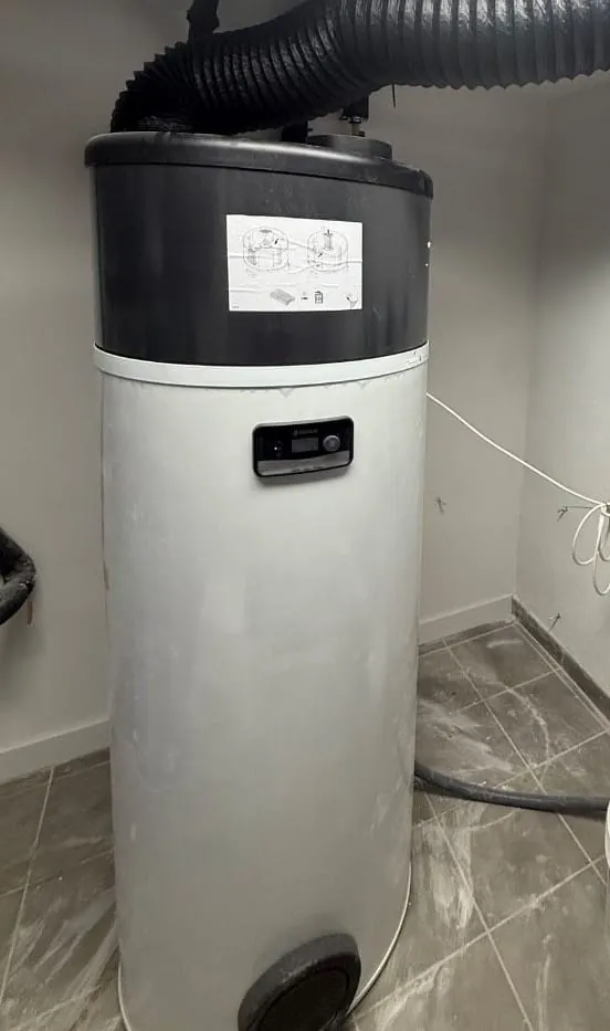 Instalaciones de gas — El Fontanero