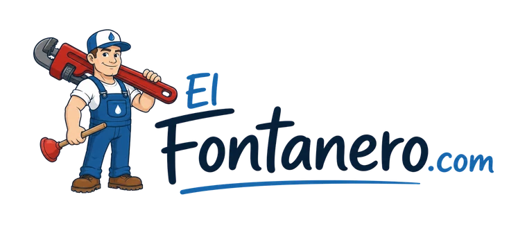 El Fontanero