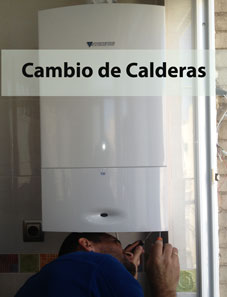 cambio-calderas